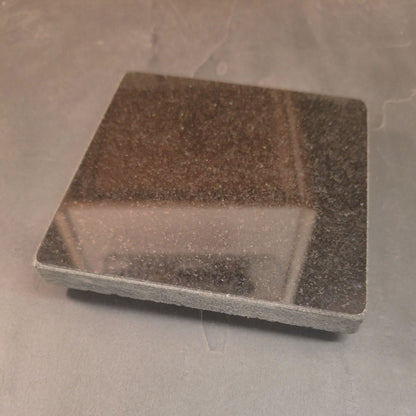 Black Granite Coaster